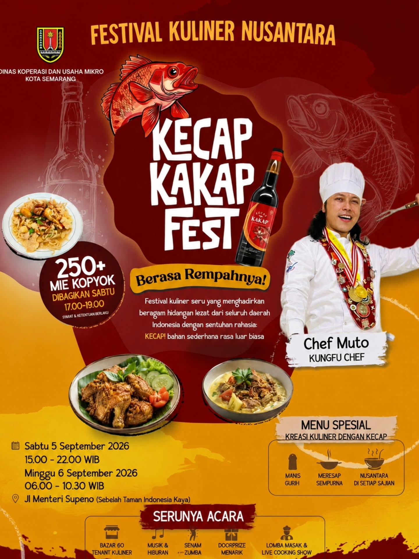 kecapcapkakap 1