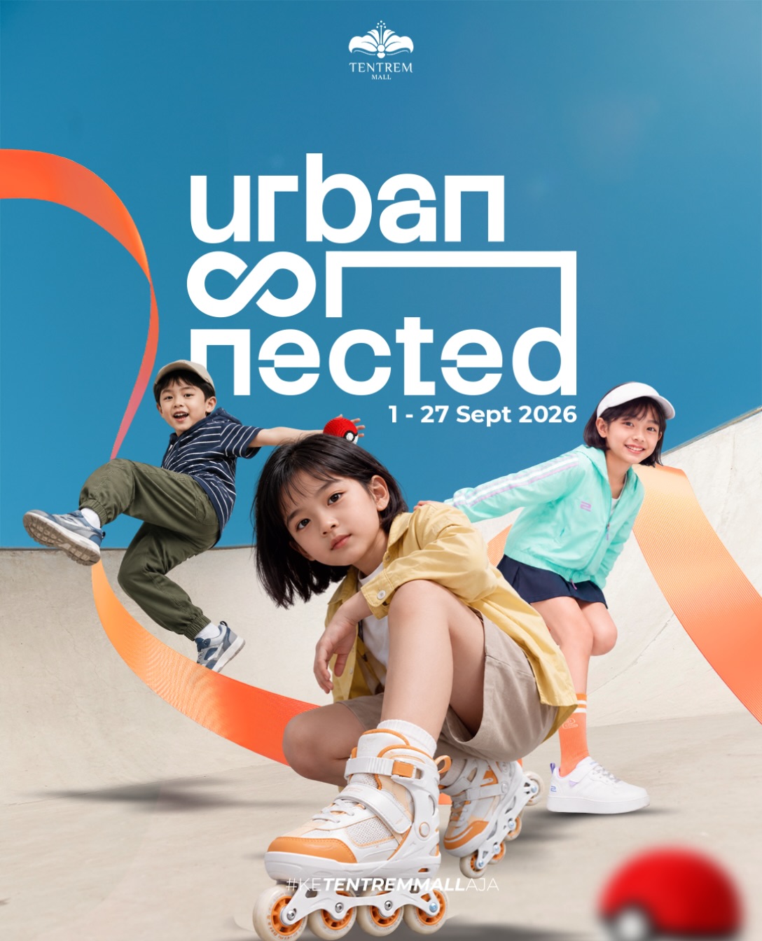 urban tentrem