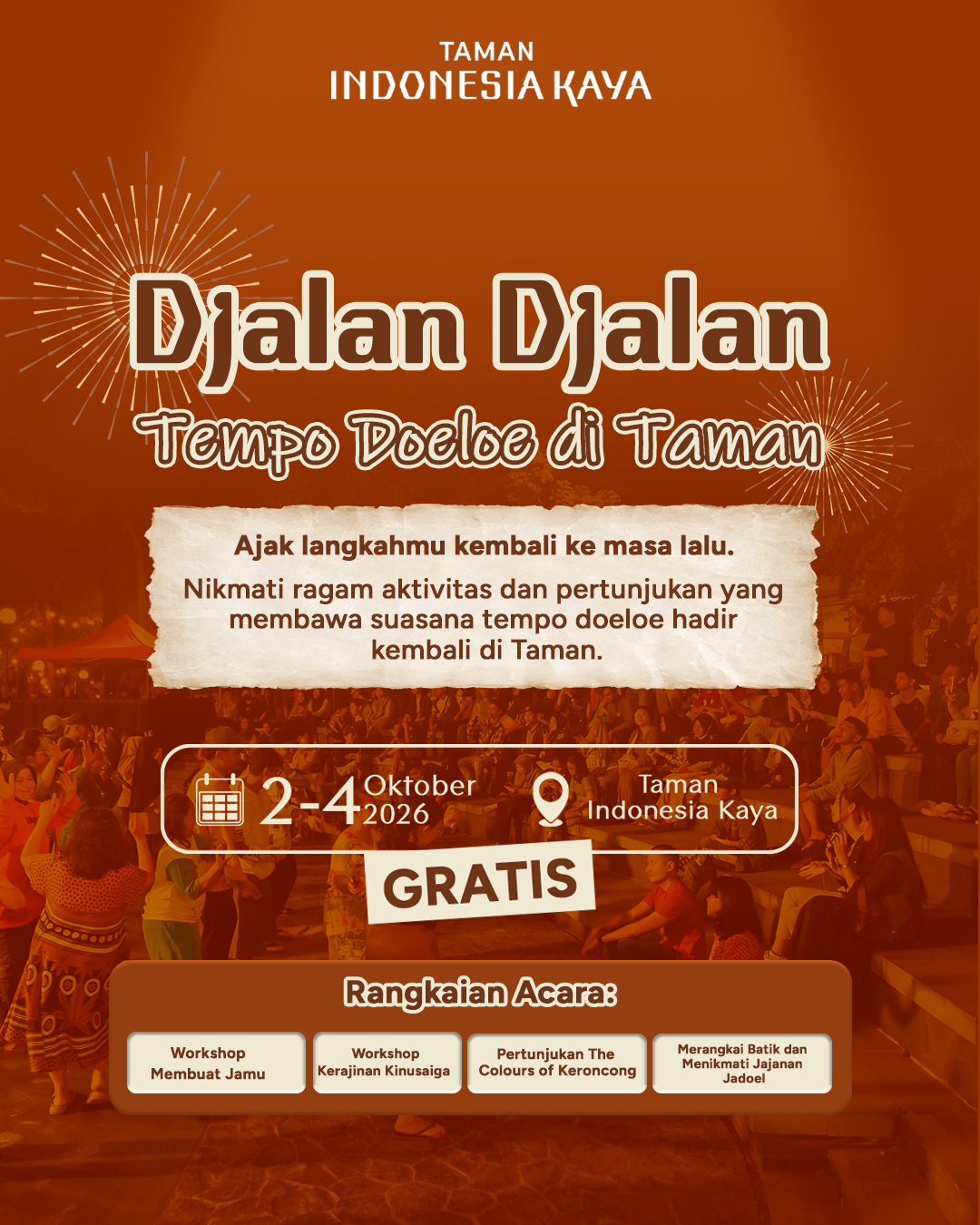 djalan tik 1
