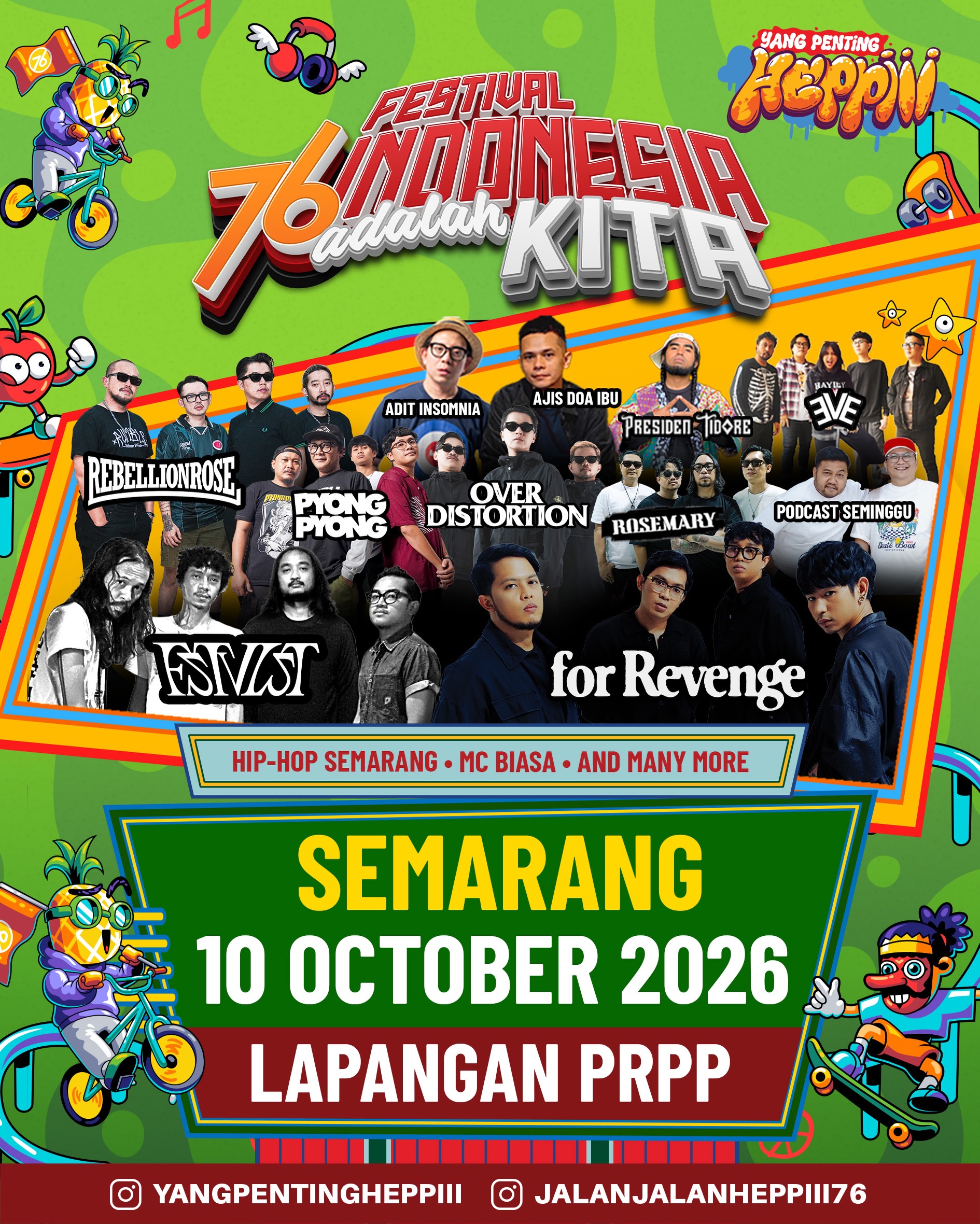 festival 76 p1