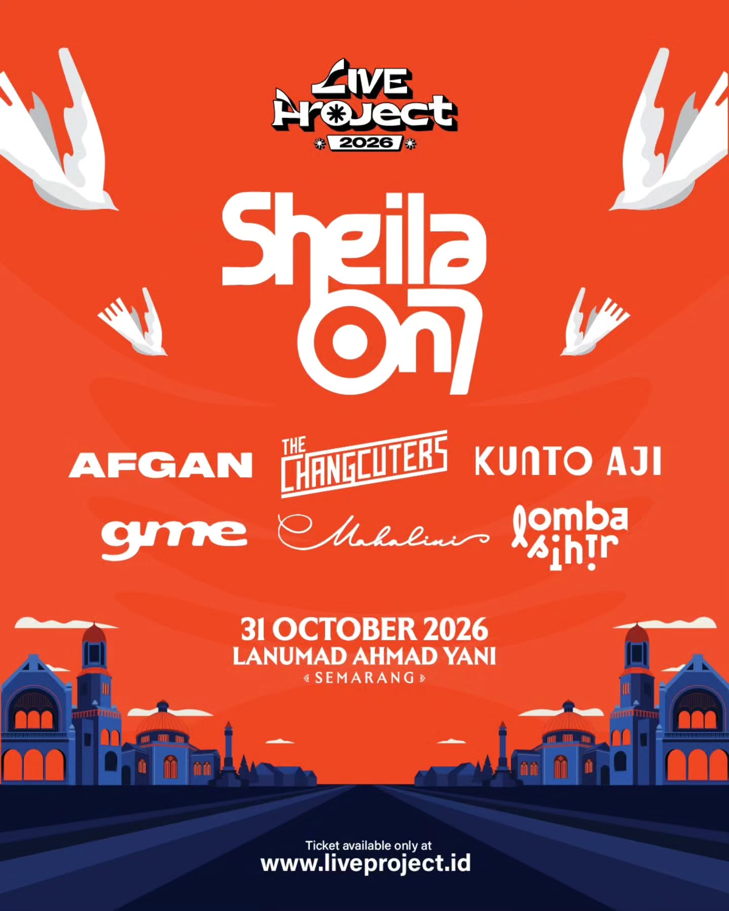 liveproject