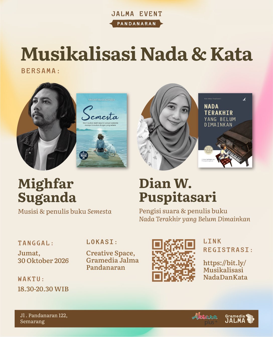 musikalisasi nada