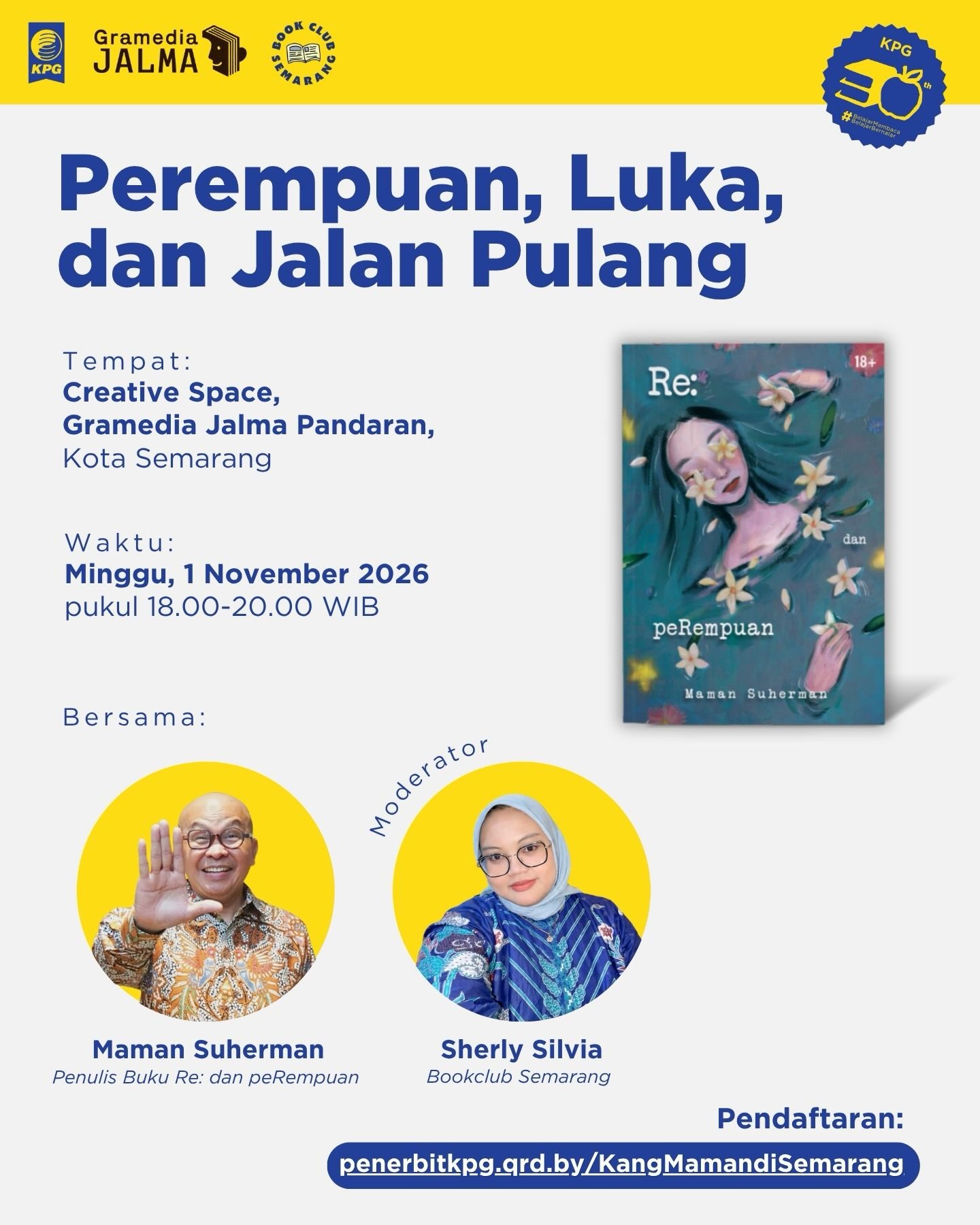 perempuan gramedia jalma